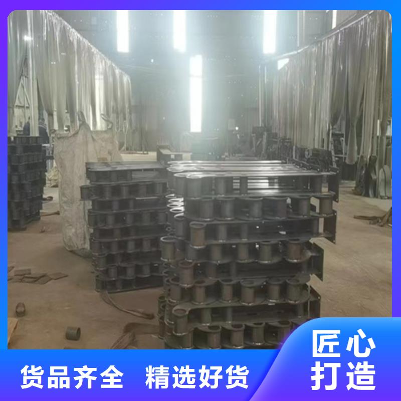 高速防撞护栏厂家-报价