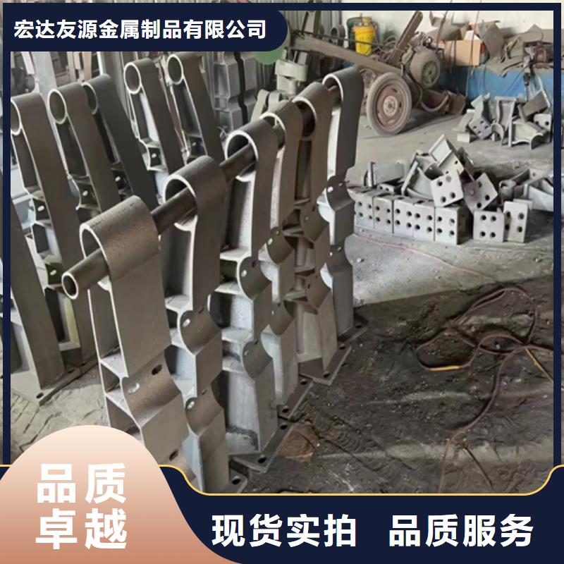 高速防撞护栏质量优质
