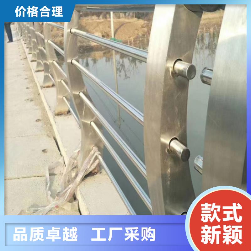 Q355B防撞道路护栏品质可靠