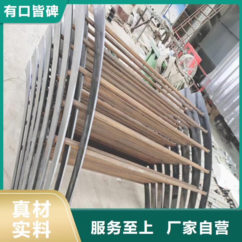 防撞护栏图片-量大价优