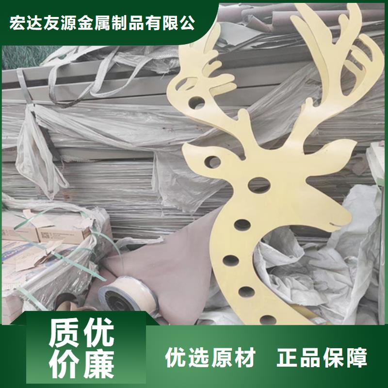 口碑好的防撞护栏生产厂家