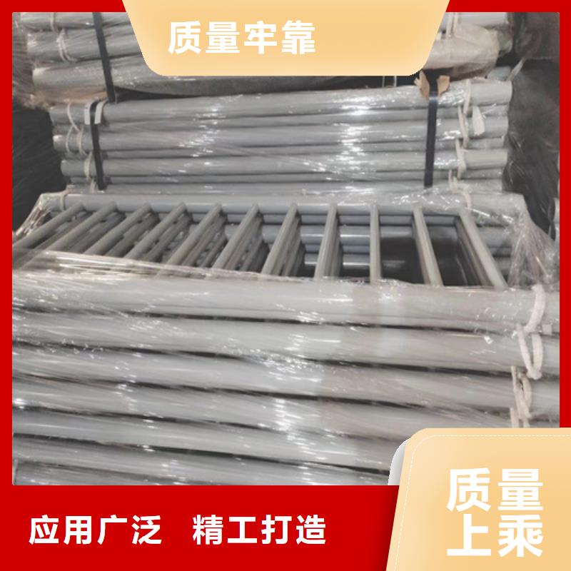 桥梁防撞护栏批发零售均可
