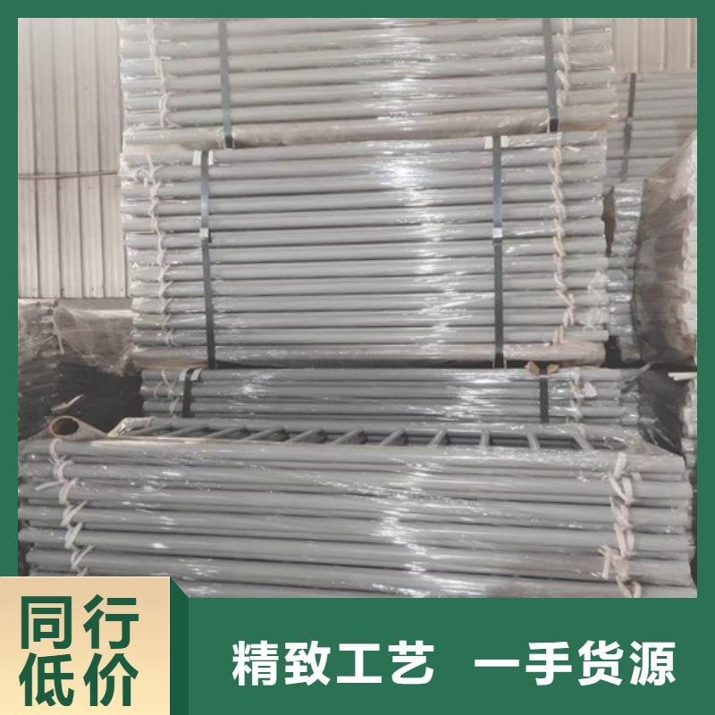 Q355D防撞道路护栏全国发货