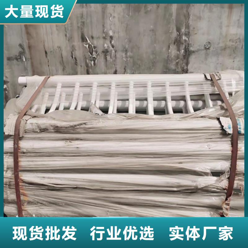 Q355B喷氟碳漆护栏货源稳定