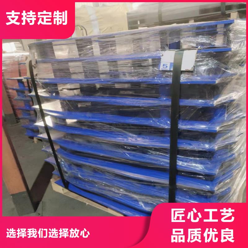 Q355B河道护栏厂家批发