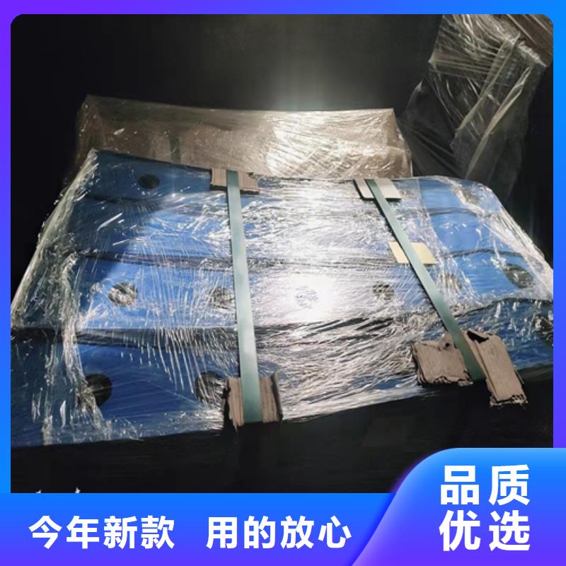 Q355D景观护栏全国发货