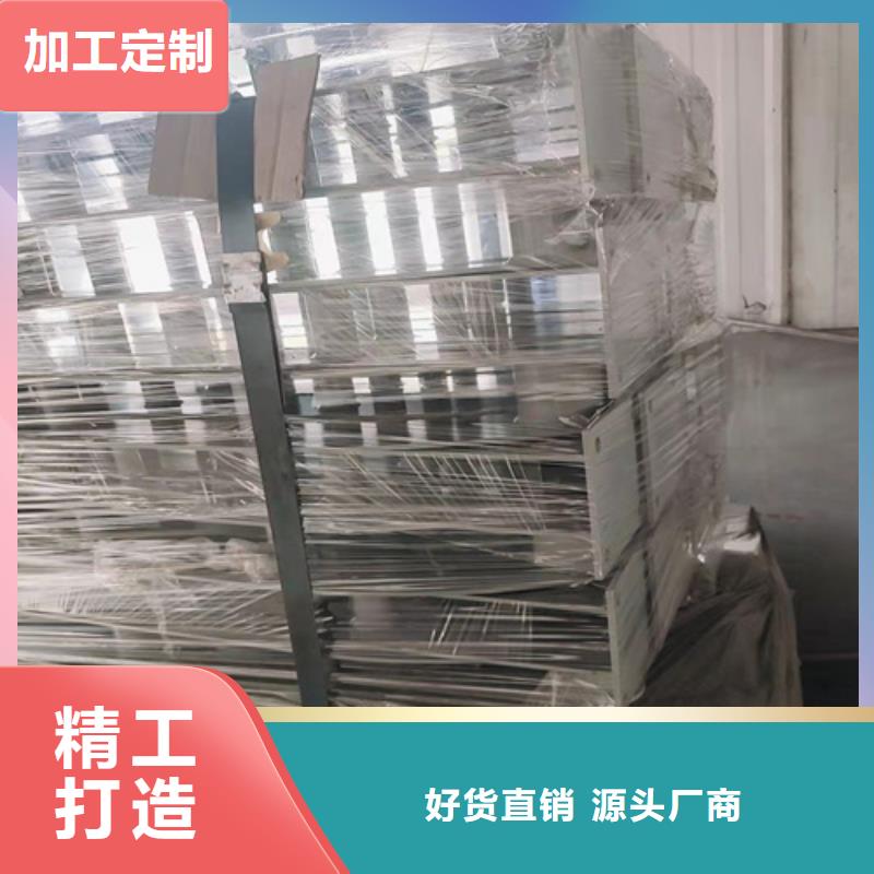 吉林人行横道隔离栏厂家直接联系