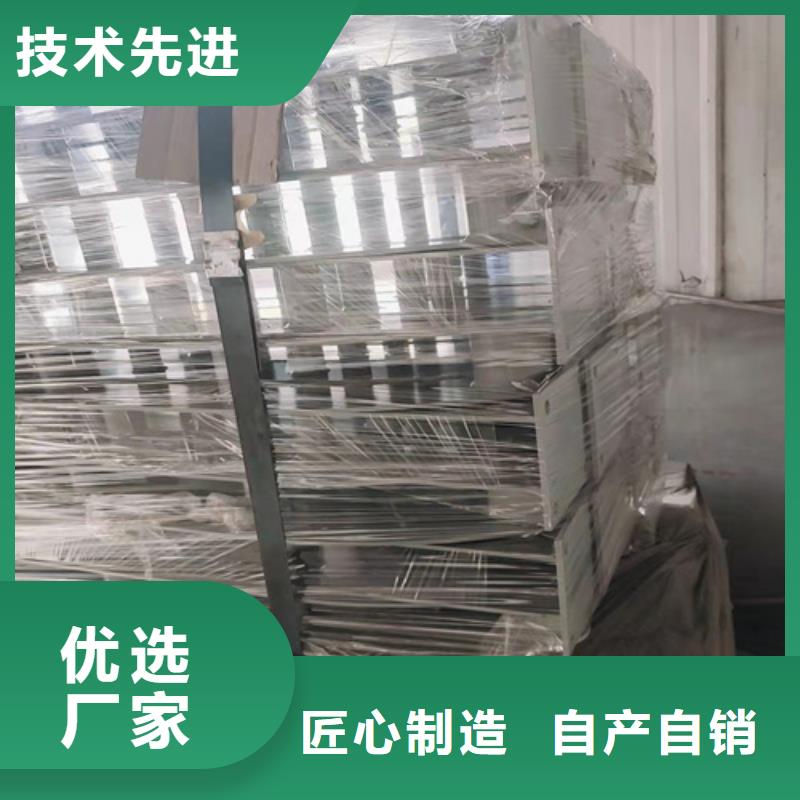 Q355B防撞道路护栏库存量充足