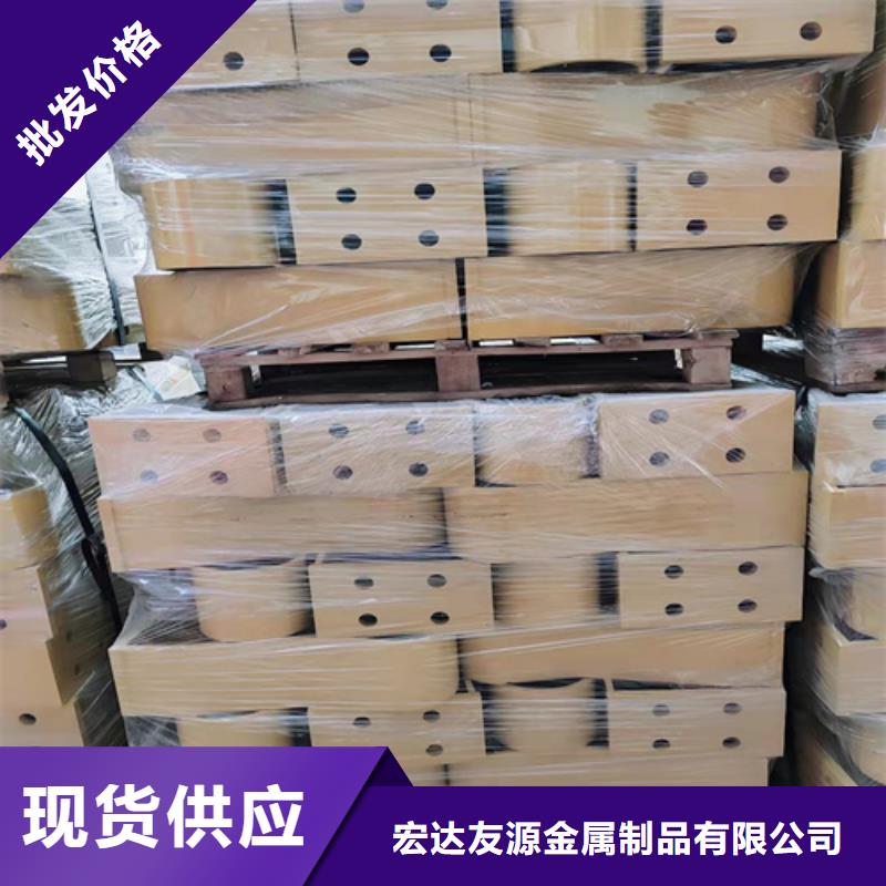 Q355B防撞道路护栏品质可靠