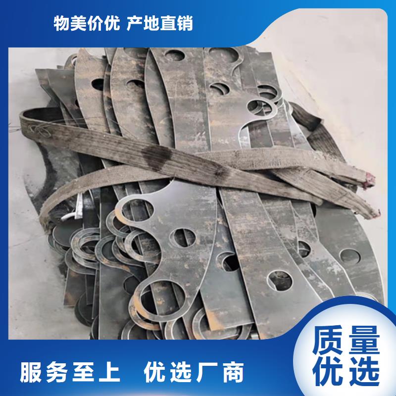 防撞护栏模板安装厂家-型号齐全
