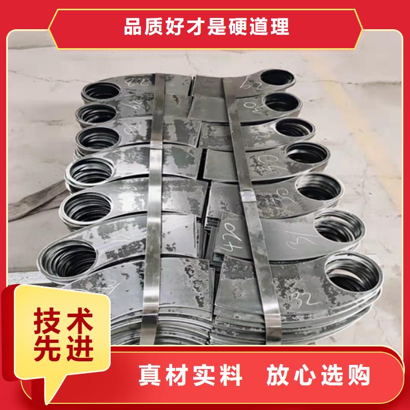 昆明Q235B防撞护栏工厂