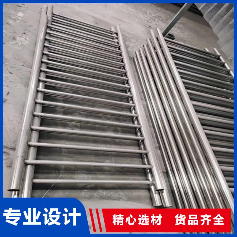 防撞护栏碳素复合管厂家严选用料