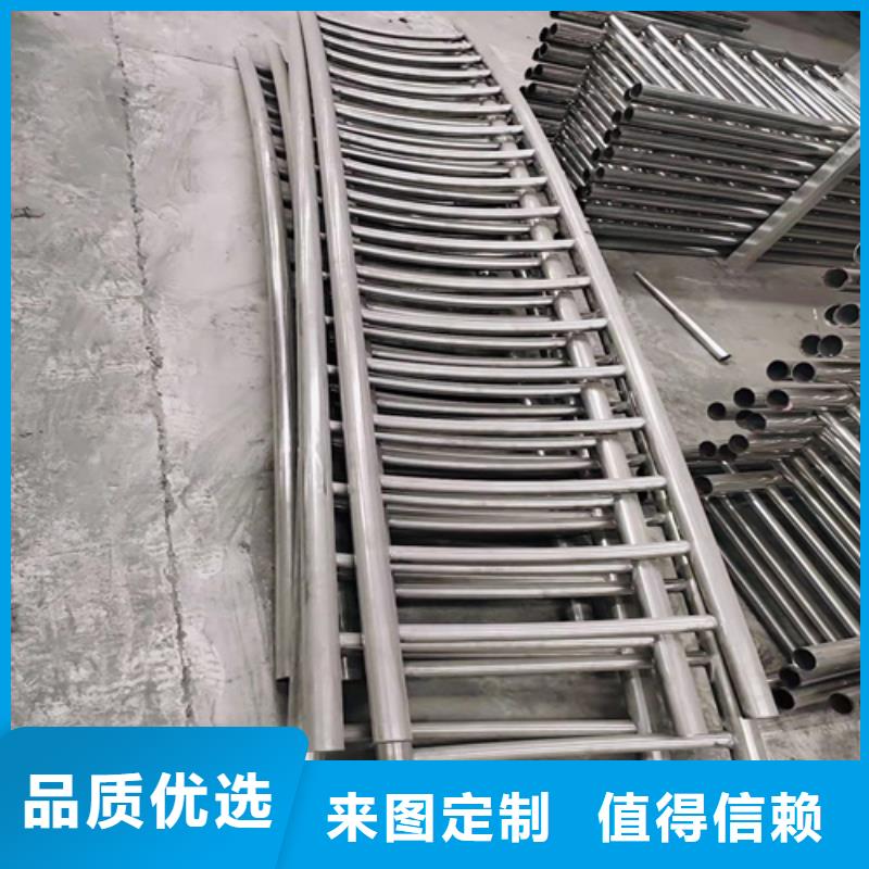 Q355C防撞道路护栏交货周期短