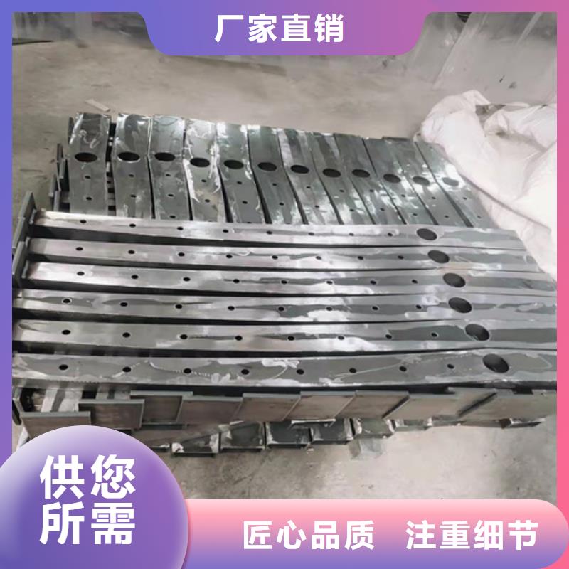 桥梁用防撞护栏口碑评价