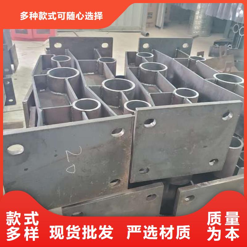 Q355D防撞道路护栏质优价廉