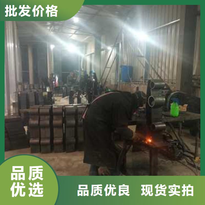 质优价廉的桥梁防撞护栏销售厂家