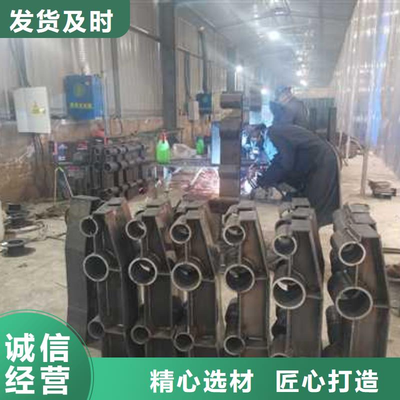 防撞护栏模板安装_品类齐全