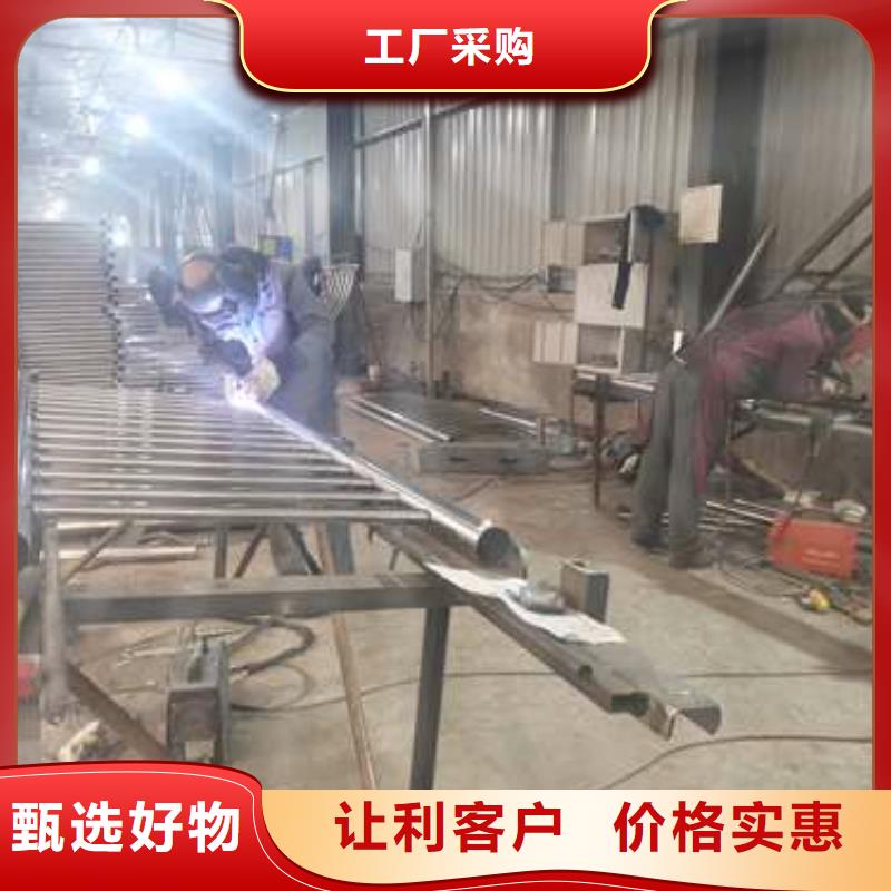 发货及时的防撞护栏图片经销商