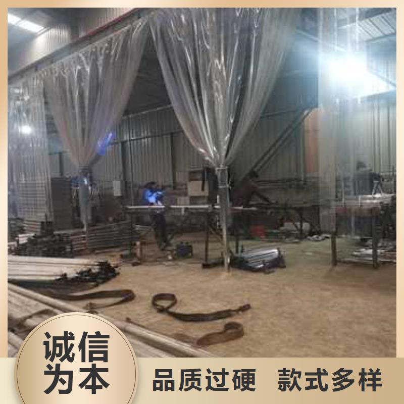 采购防撞护栏模板安装必看-质量好