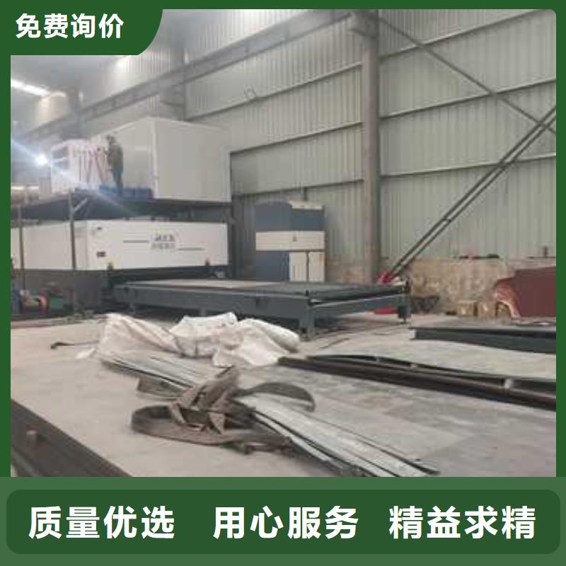 Q355D景观护栏支持货到付款