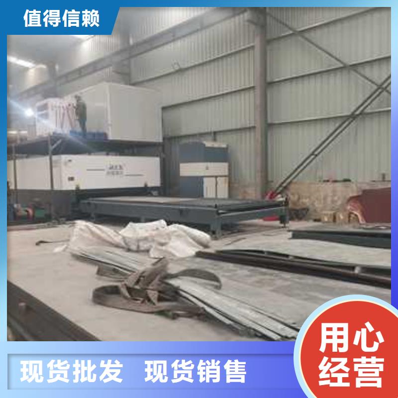Q355B景观护栏厂家批发
