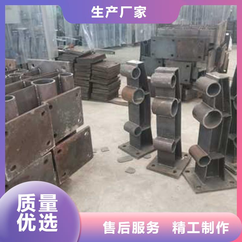 湛江灯光护栏工厂