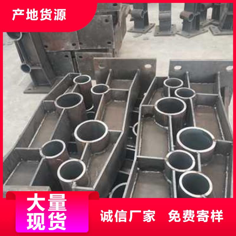 防撞护栏优质供应商