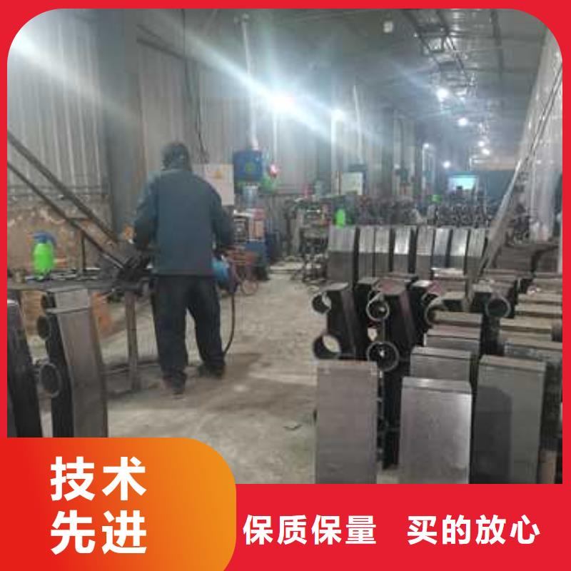 桥梁防撞护栏-桥梁防撞护栏按需定制