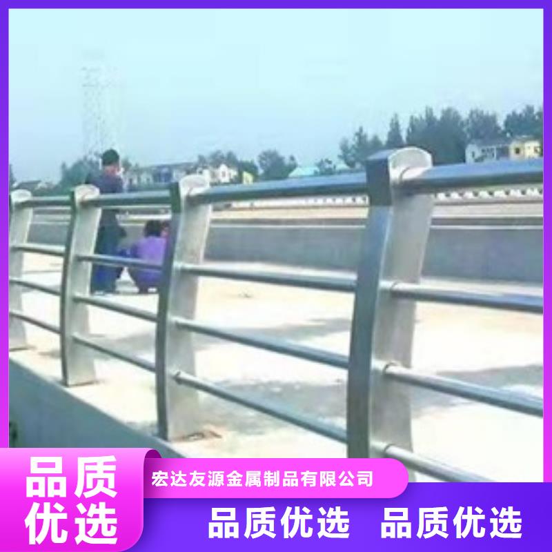 Q355C河道护栏性价比高