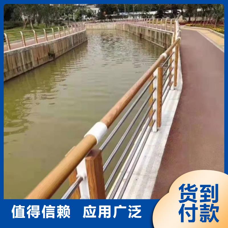 昌江县防撞护栏板_按需定制