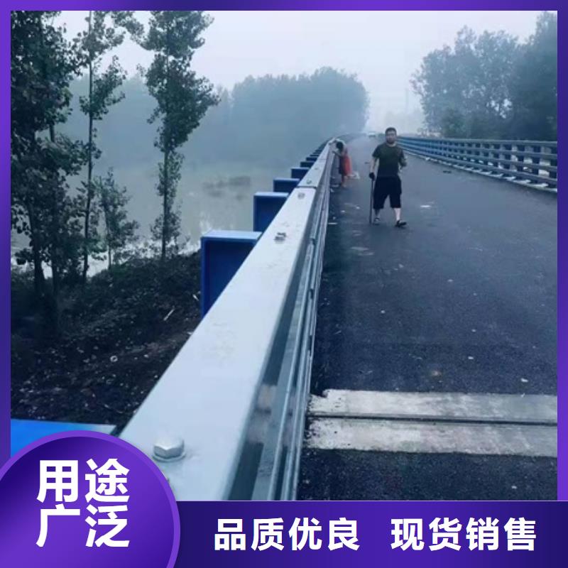 防撞护栏板正规靠谱