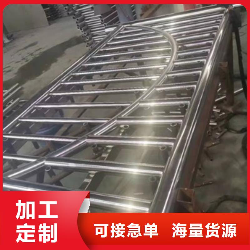防撞护栏生产厂家施工安装