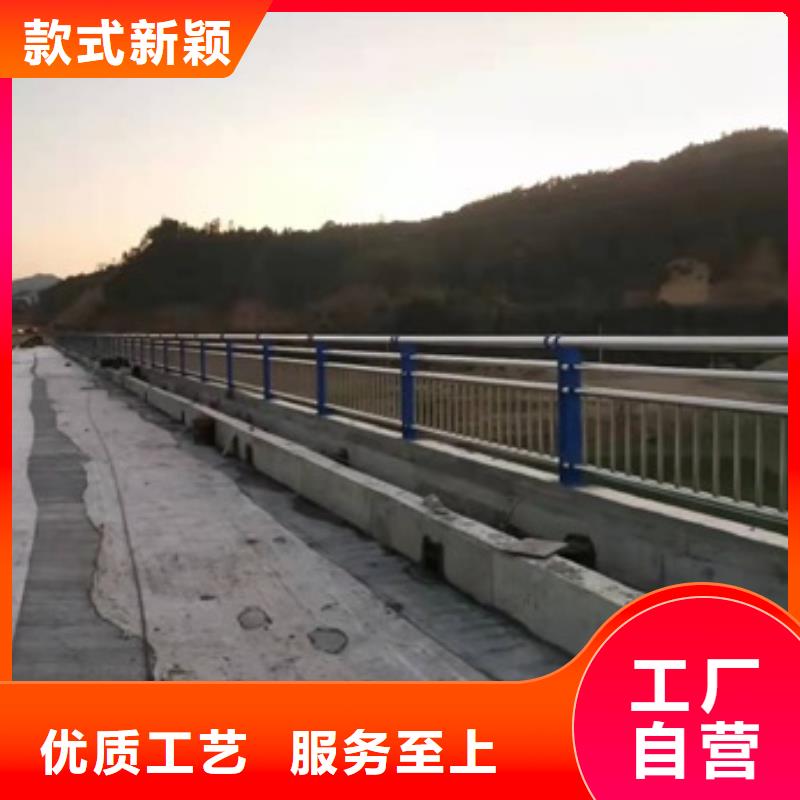 Q355D防撞道路护栏质优价廉