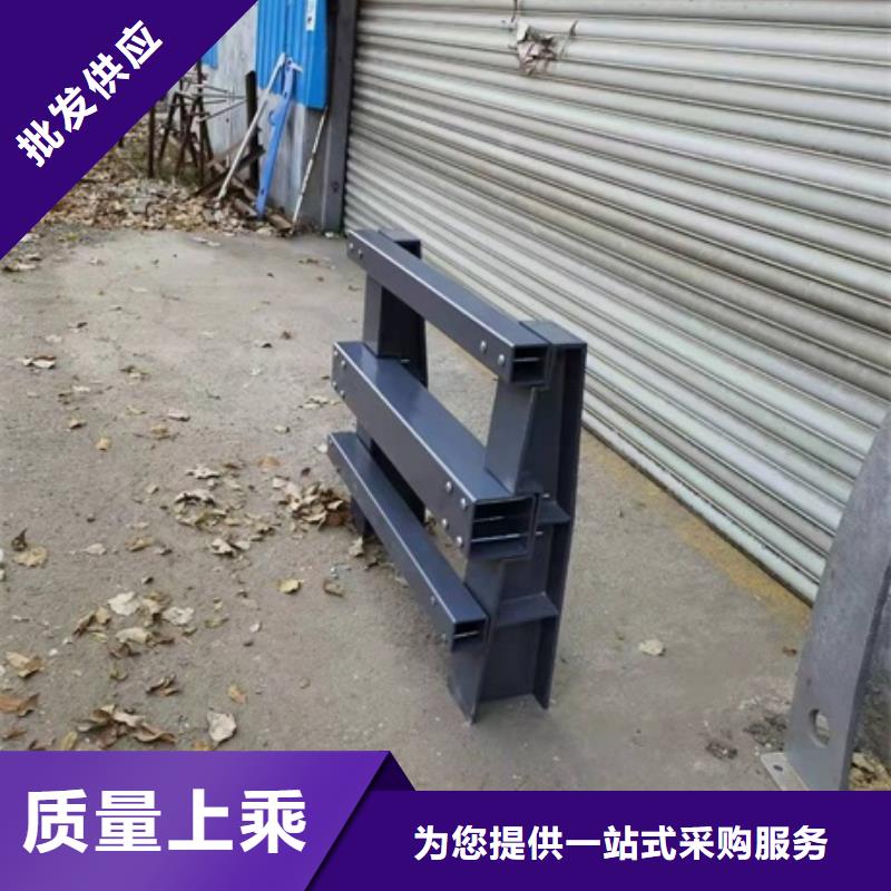 Q355B景观护栏交货周期短