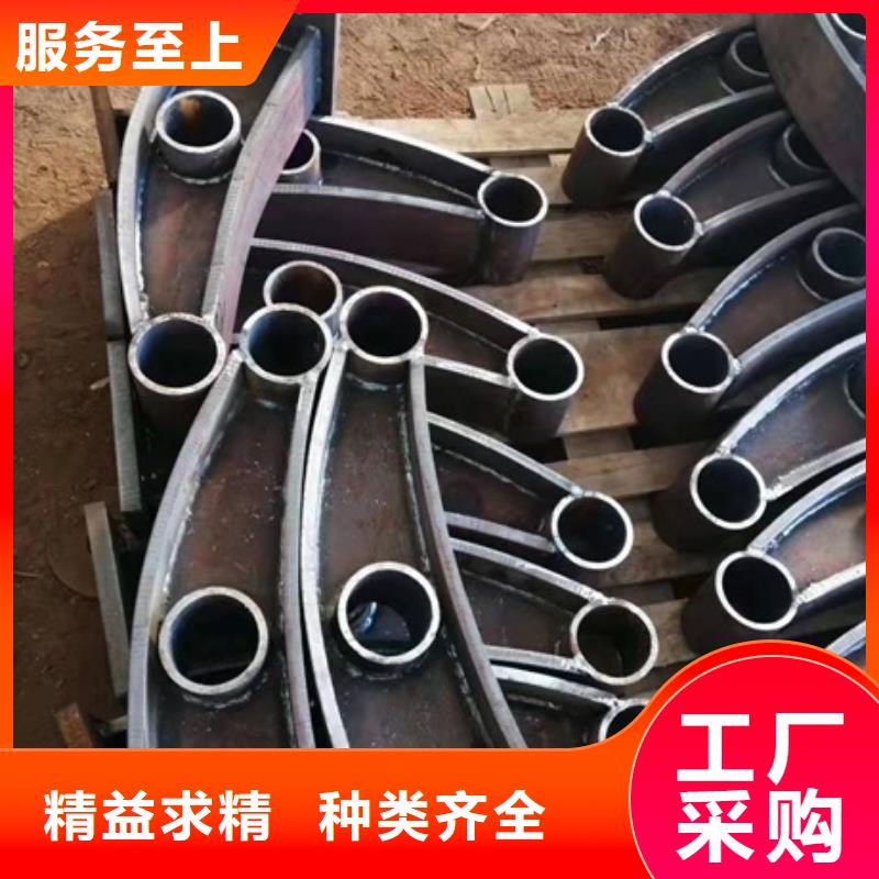 桥防撞护栏口碑好