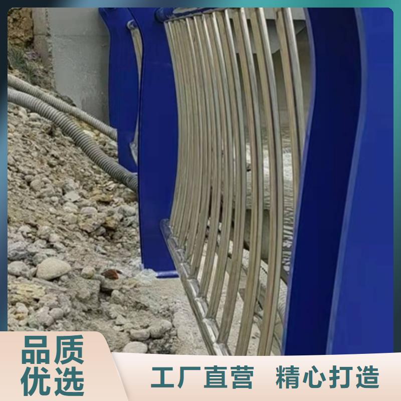 Q355D防撞道路护栏价低同行