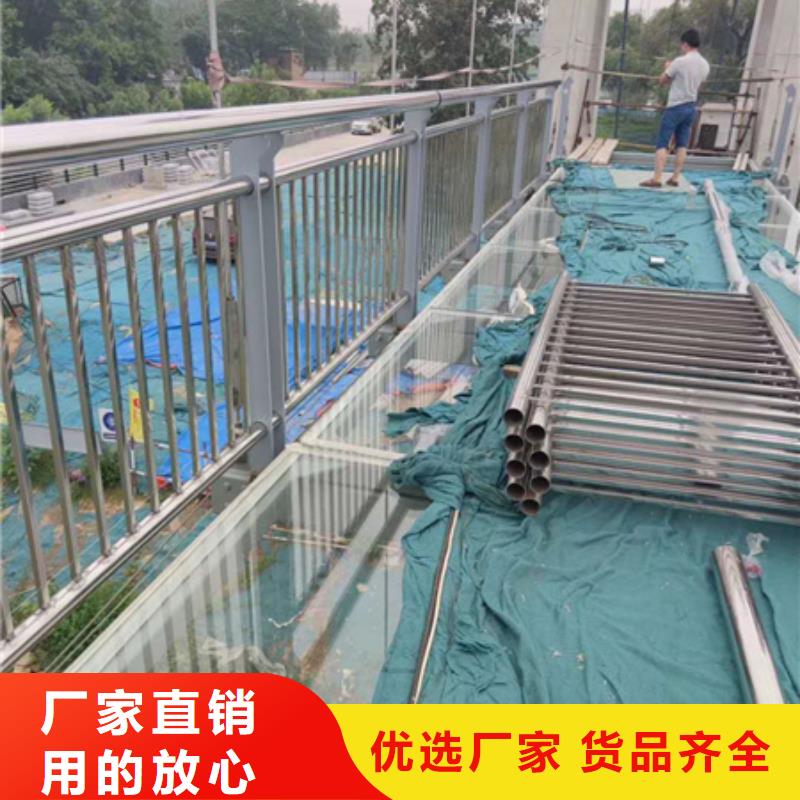 Q355D防撞道路护栏价低同行