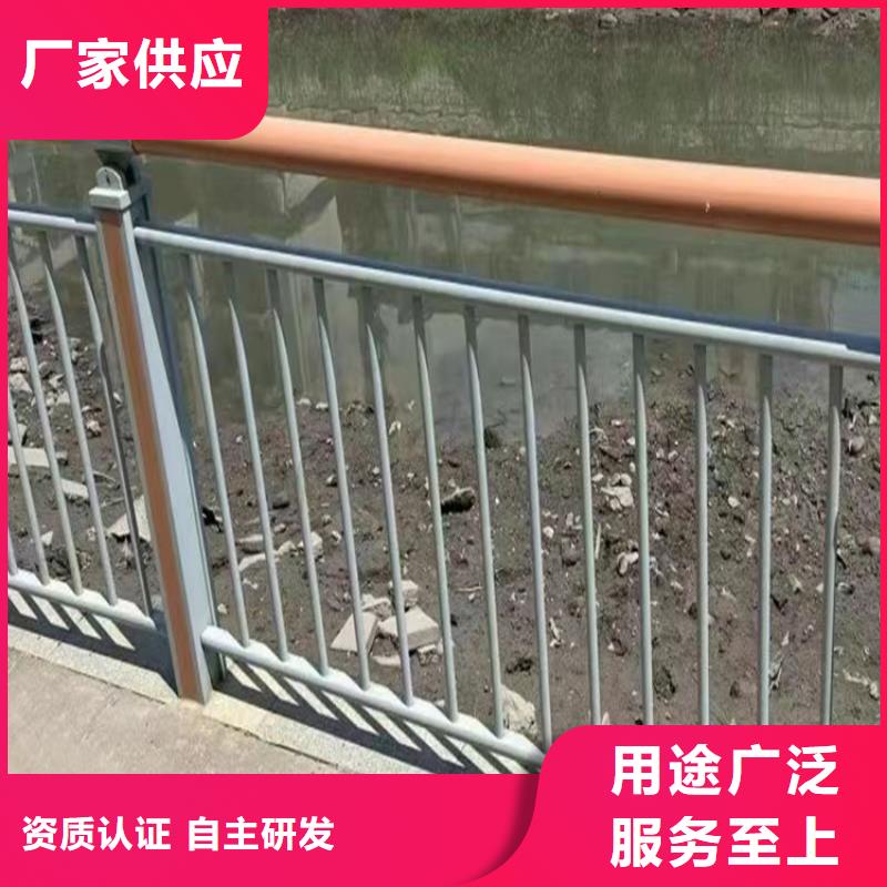 不锈钢复合管护栏问山东宏杰金属制品有限公司商家