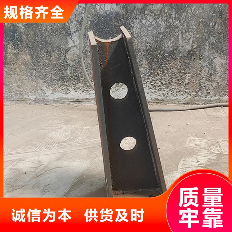 桥梁不锈钢复合管护栏诚信立足