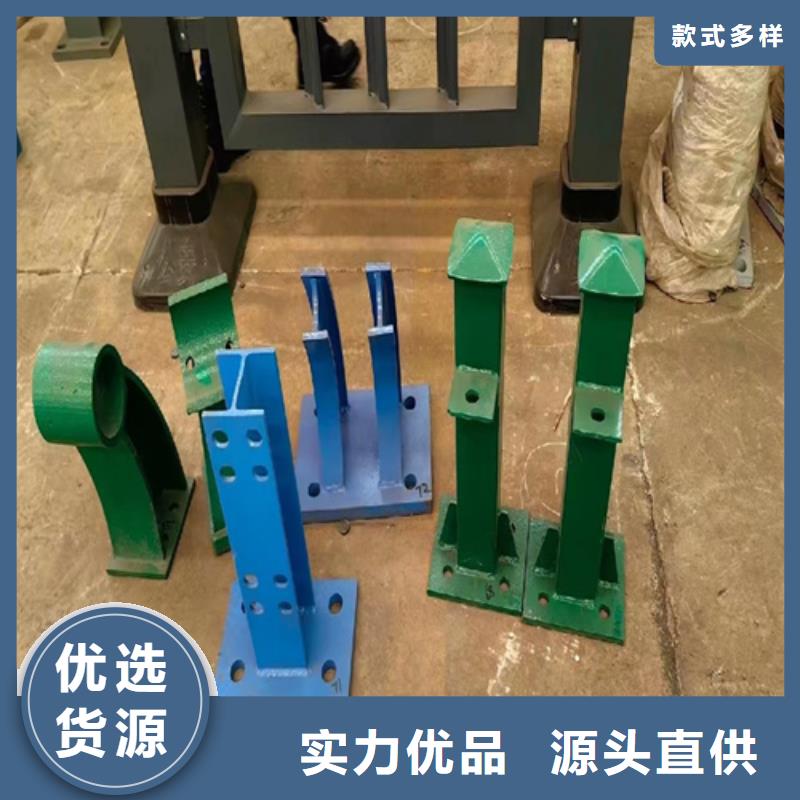 买不锈钢复合管护栏多少钱一米必看-服务优