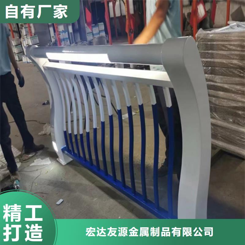 不锈钢复合管护栏厂家供应大量现货供应
