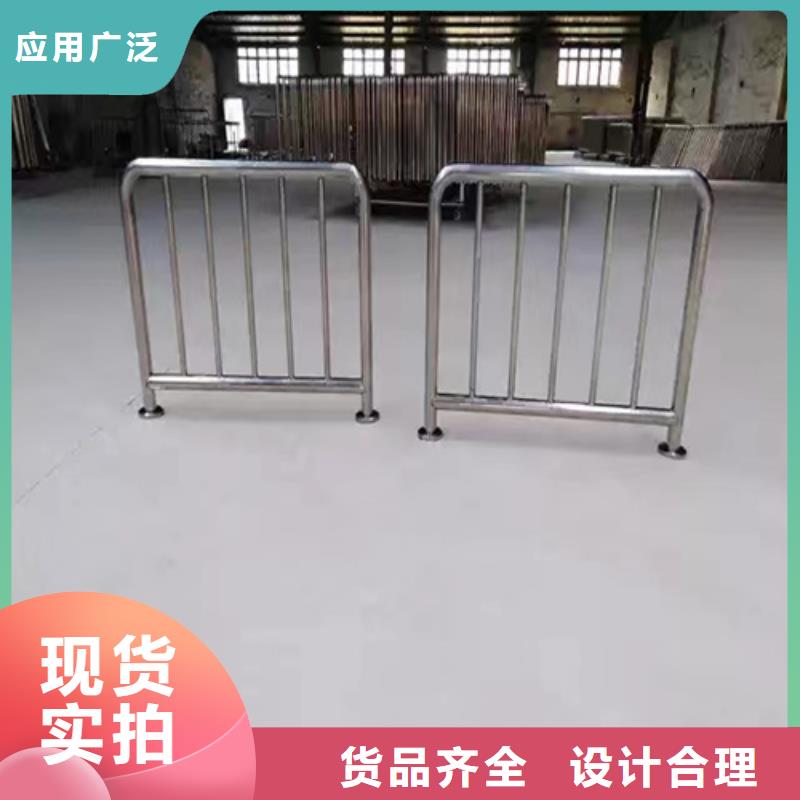 河道景观护栏畅销全国