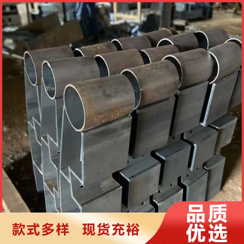 规格全的铁艺护栏厂家联系方式现货厂家