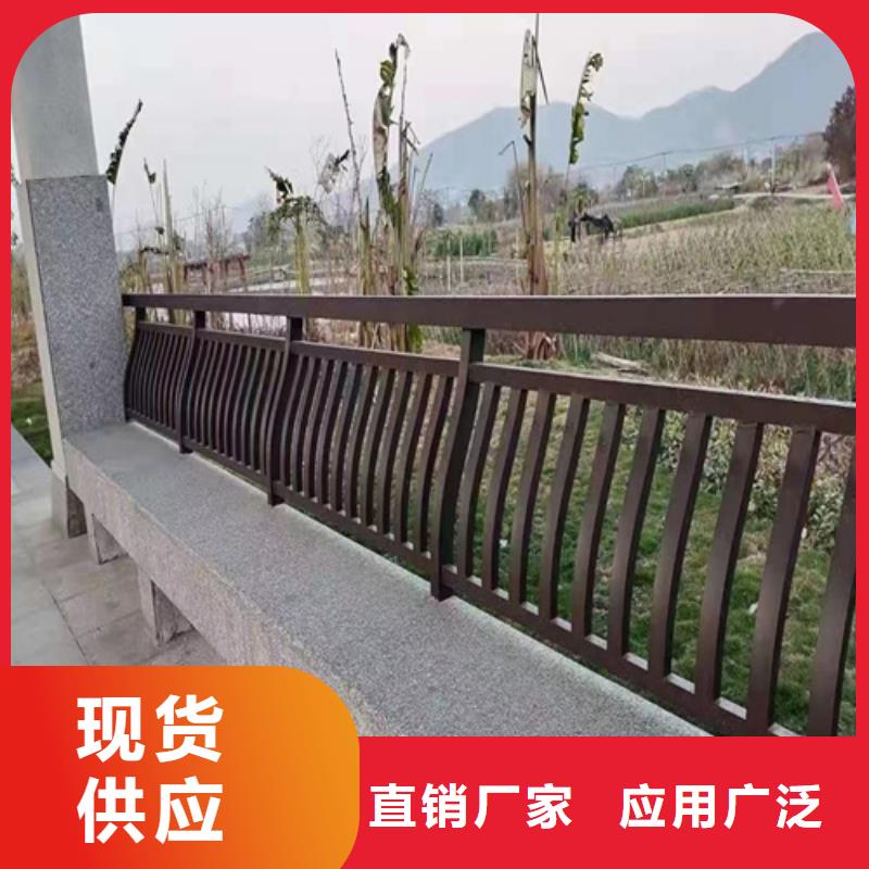 优惠的不锈钢复合管护栏厂家供应商