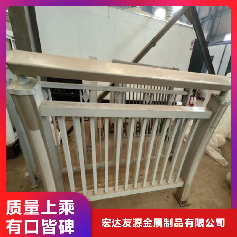 不锈钢复合管护栏厂家供应大量现货供应