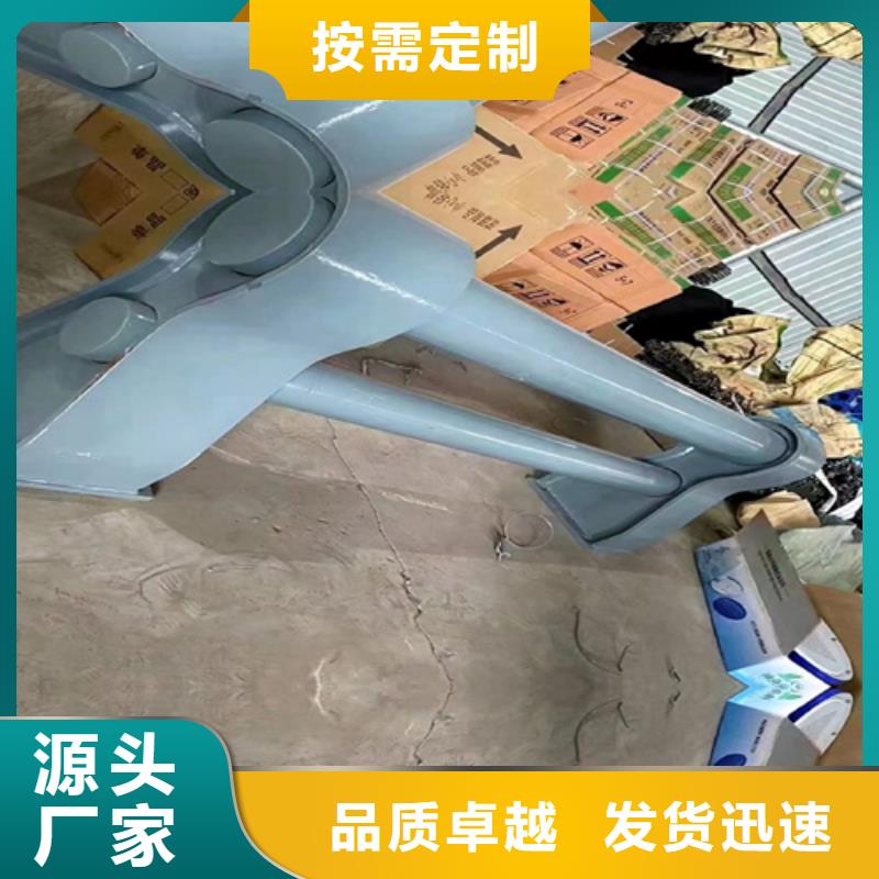 不锈钢复合管护栏公司厂家