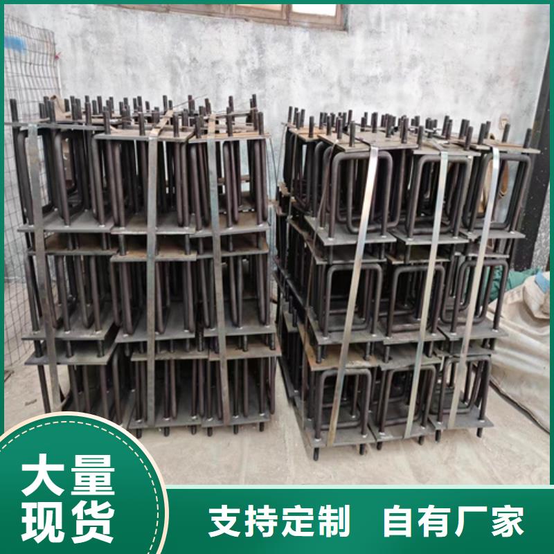 质量合格的不锈钢复合管护栏制作多少钱生产厂家