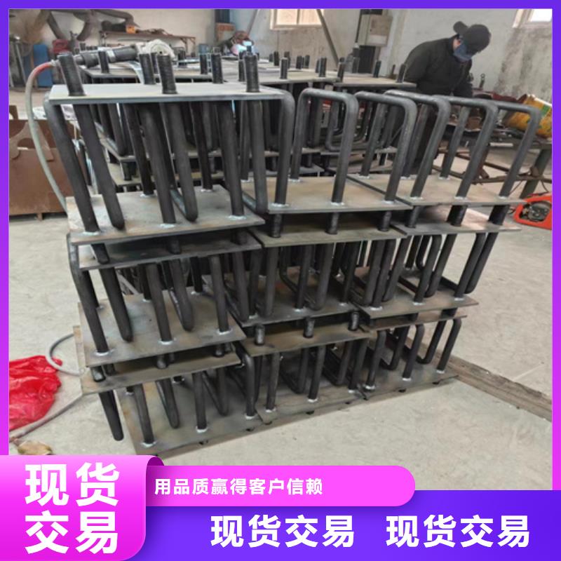 不锈钢复合管护栏问山东宏杰金属制品有限公司商家