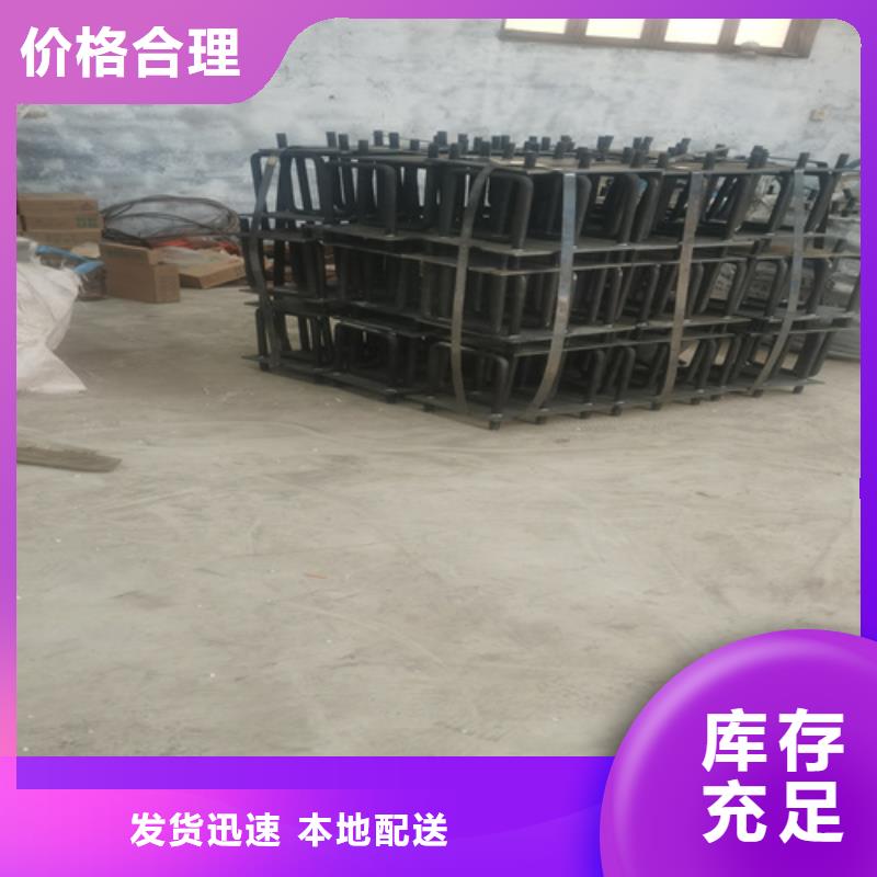 不锈钢护栏杆正规厂家生产