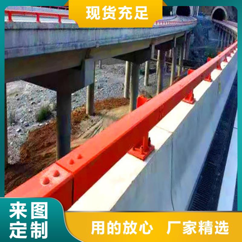 不锈钢复合管护栏制作多少钱价格合理